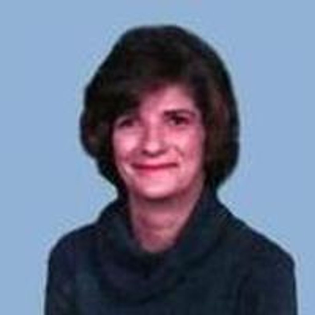 Kathleen J. Jacobson