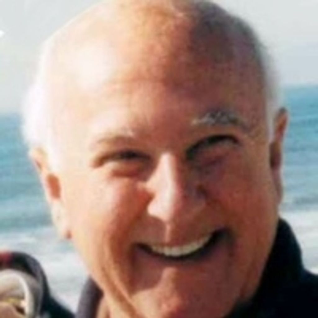 Jack Ruvolo