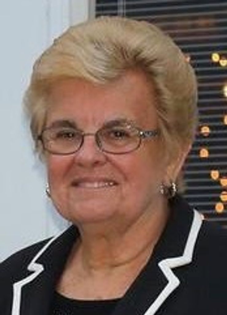 Donna R. Williamson