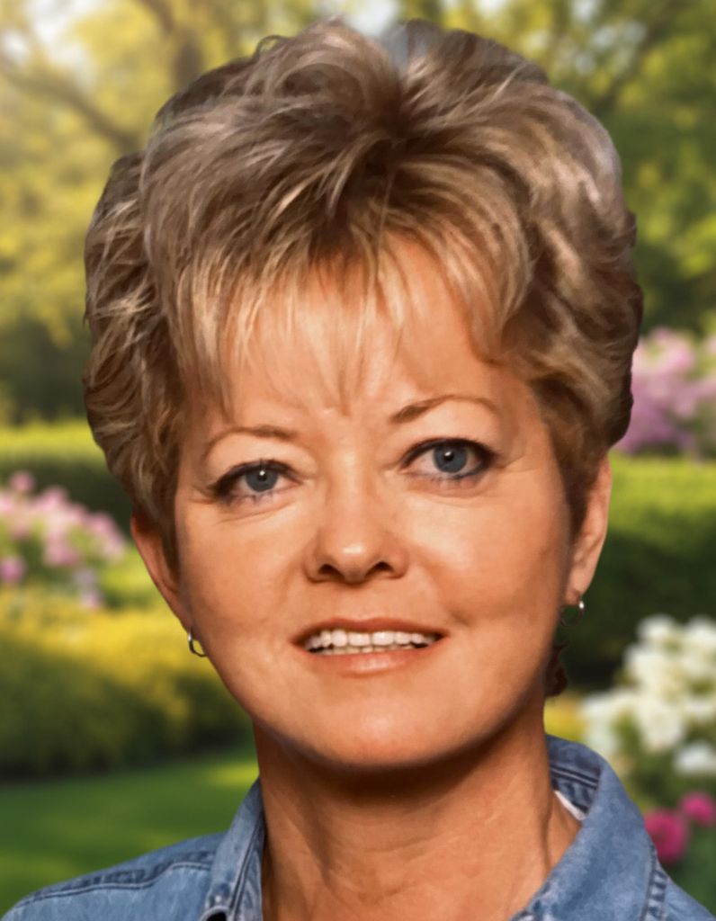 Darlene Faye (Thompson) Kellams Profile Photo