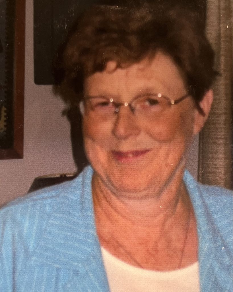 Margaret Anne Harris Profile Photo