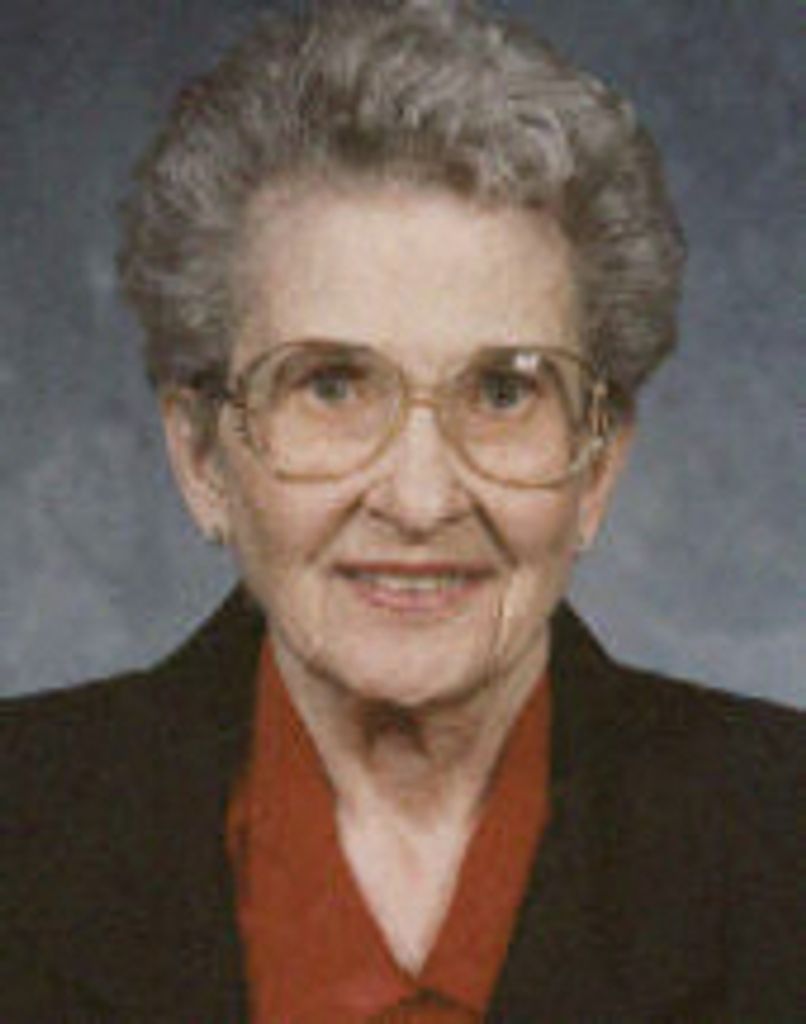 Gladys C. North