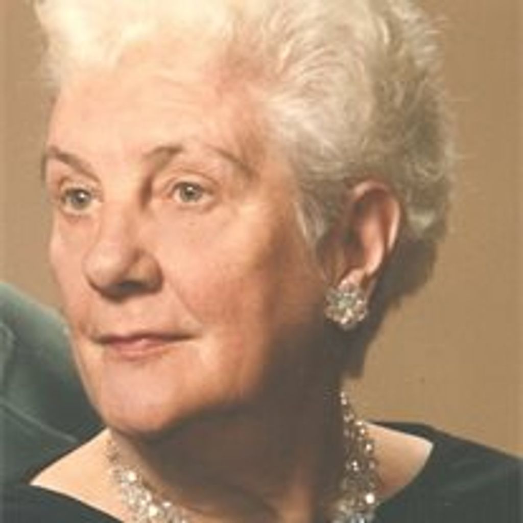 Jean E. "Rinker" Mather