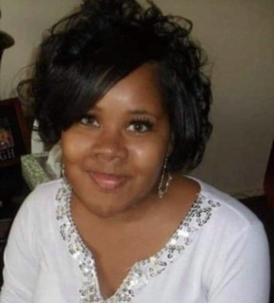 Talisha N. Riley Profile Photo
