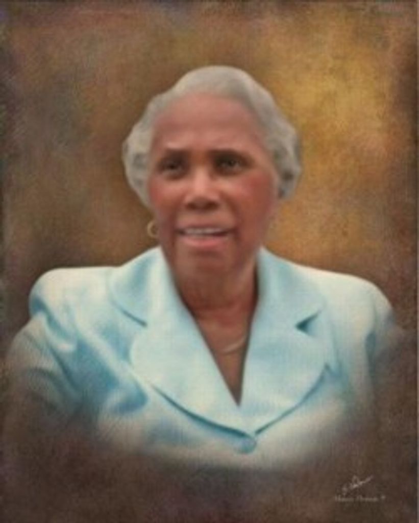 Pauline Sims Profile Photo