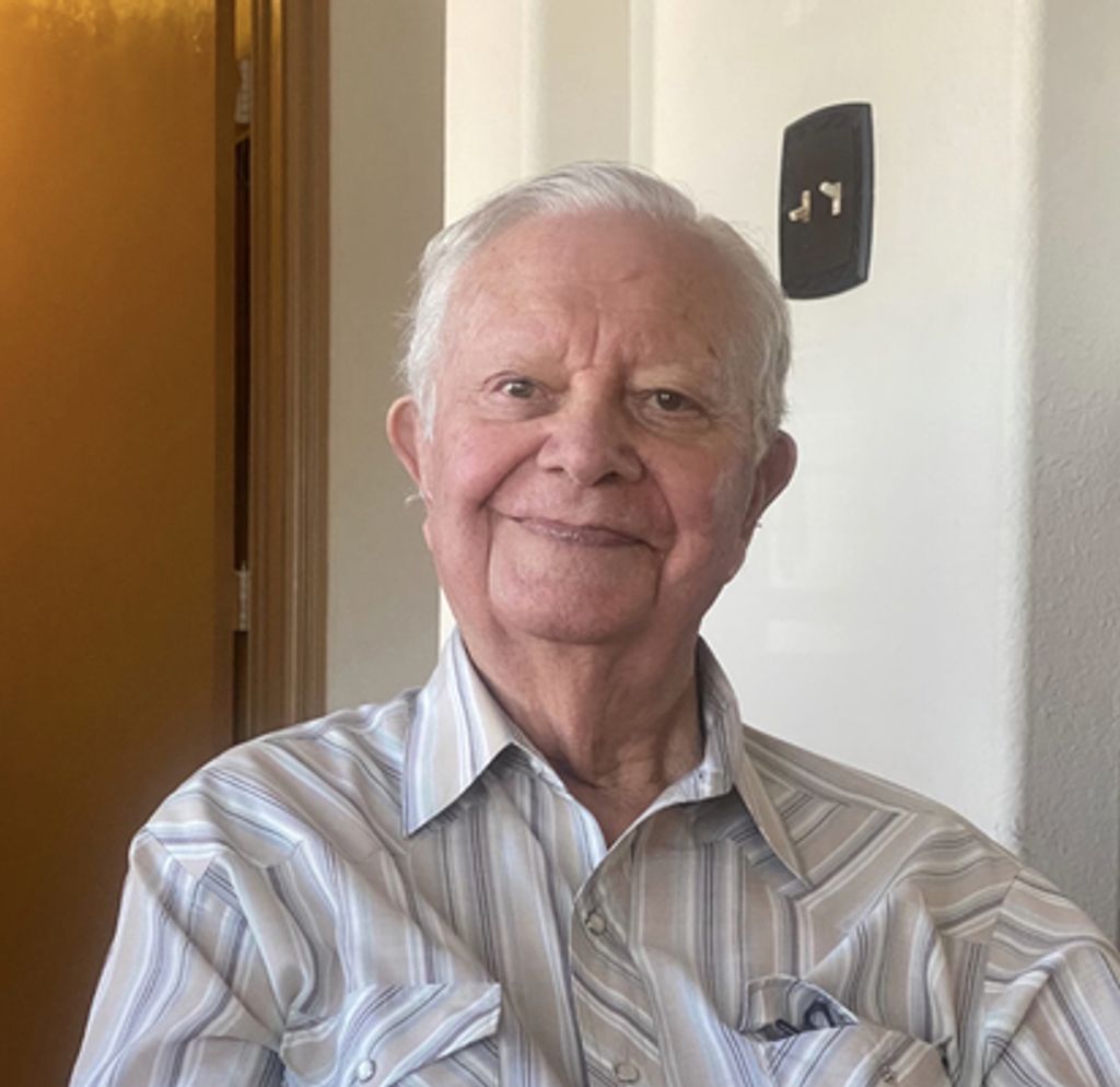 Robert Walter Corcoran Profile Photo