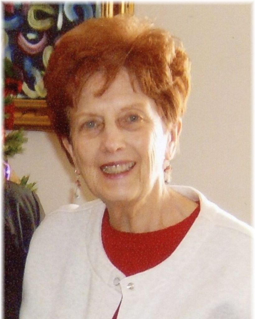 Agnes Boggess Jonischkies Profile Photo