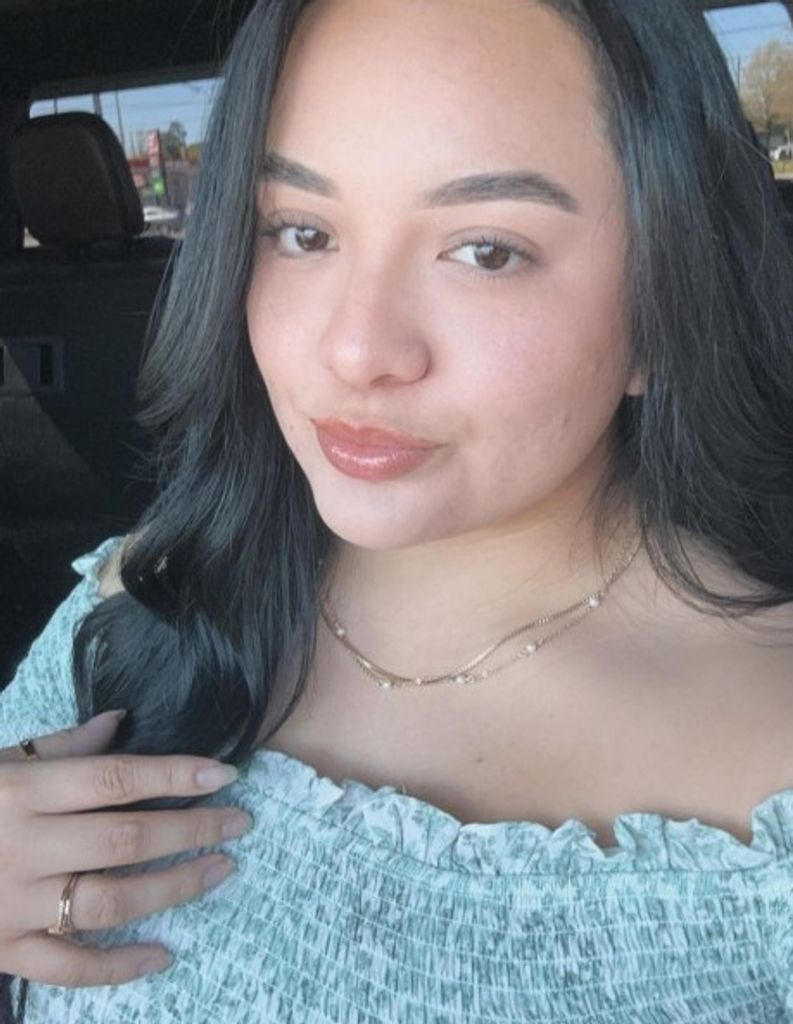 Liliana Valeria Alvarez Sanchez Profile Photo
