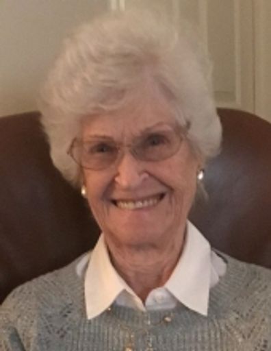 Hazel Marie (Bechtel) Easter Profile Photo