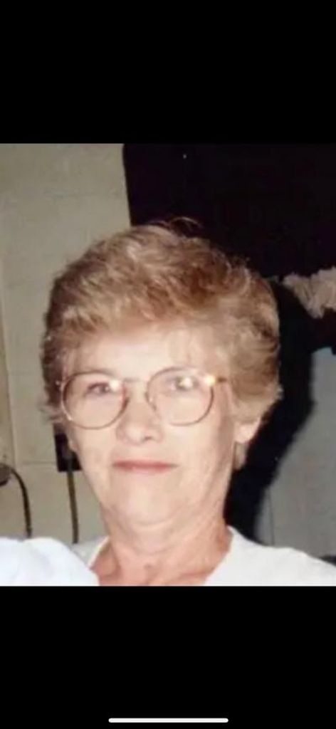 Effie Ruth Louise Pruitt Profile Photo