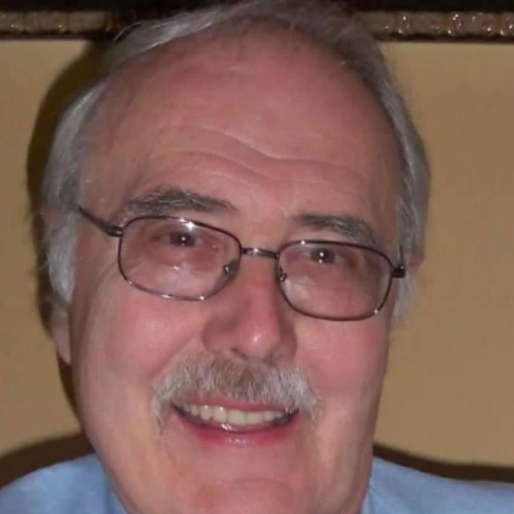 James W. Frantzen Profile Photo