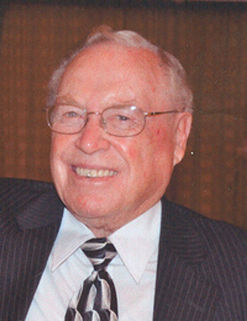 Chester Russel Matherly