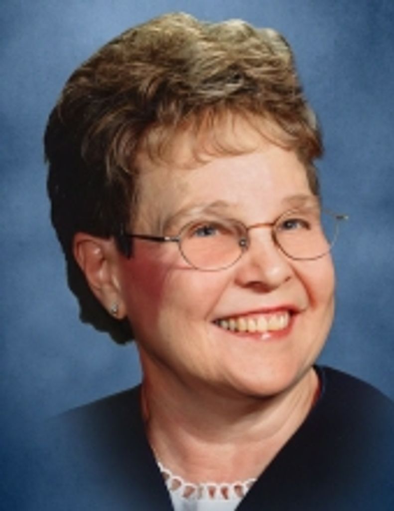 Joanne Marie Sannes Profile Photo