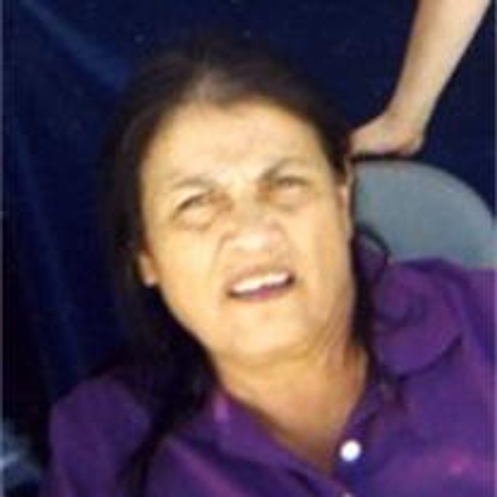 Yolanda Hernandez