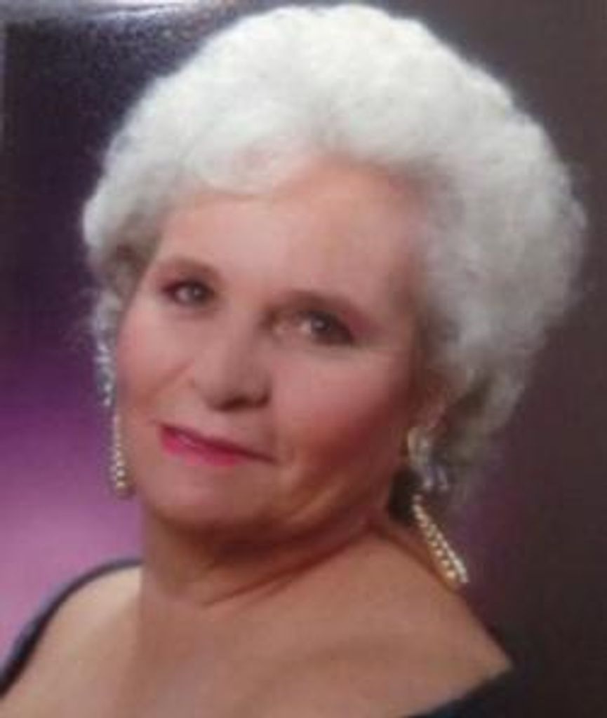 Barbara Jean Eastman