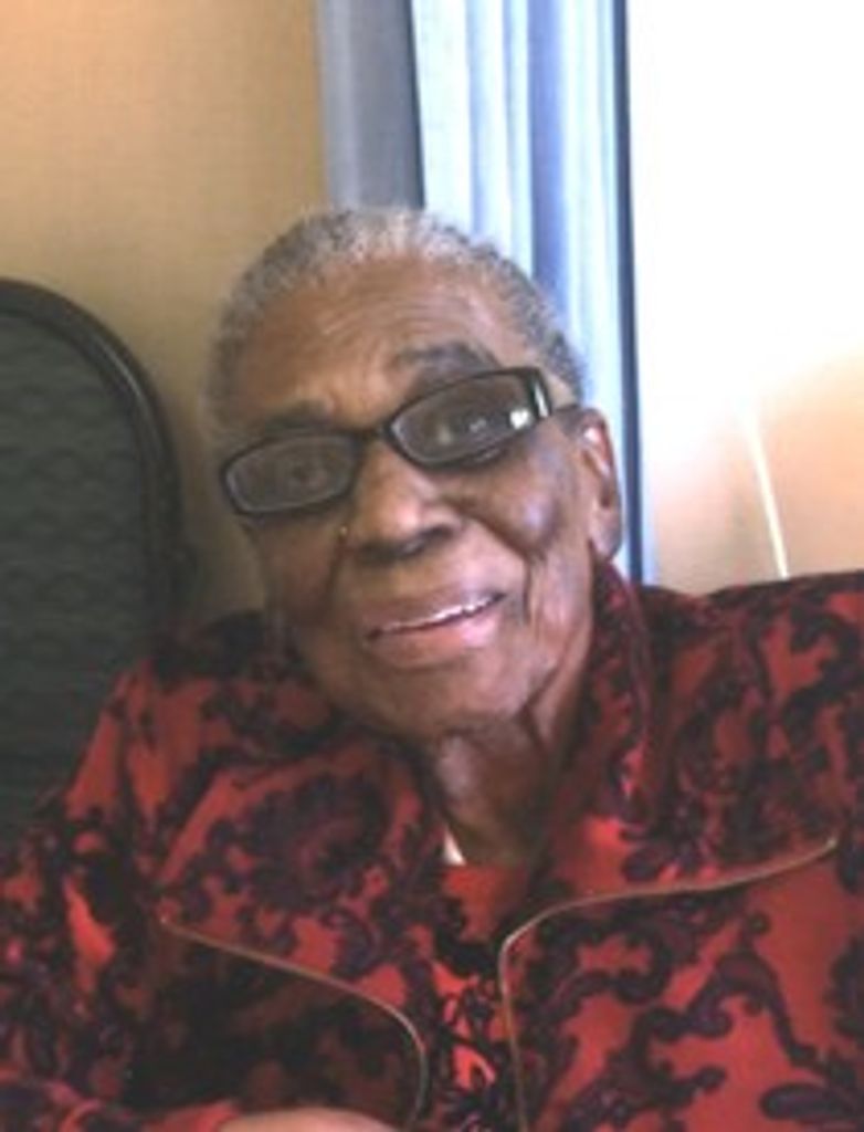 Mrs. Delphina G. Murray