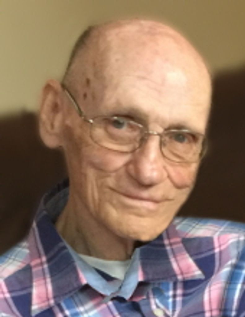 Jack Bayard Faulkenberry
