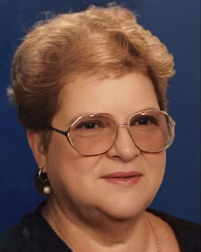 Mary Ferons's obituary image