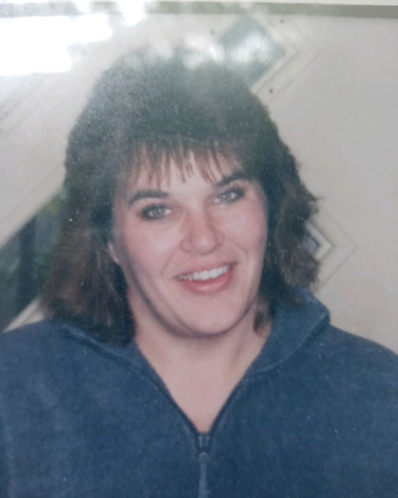 Stephanie Marshall