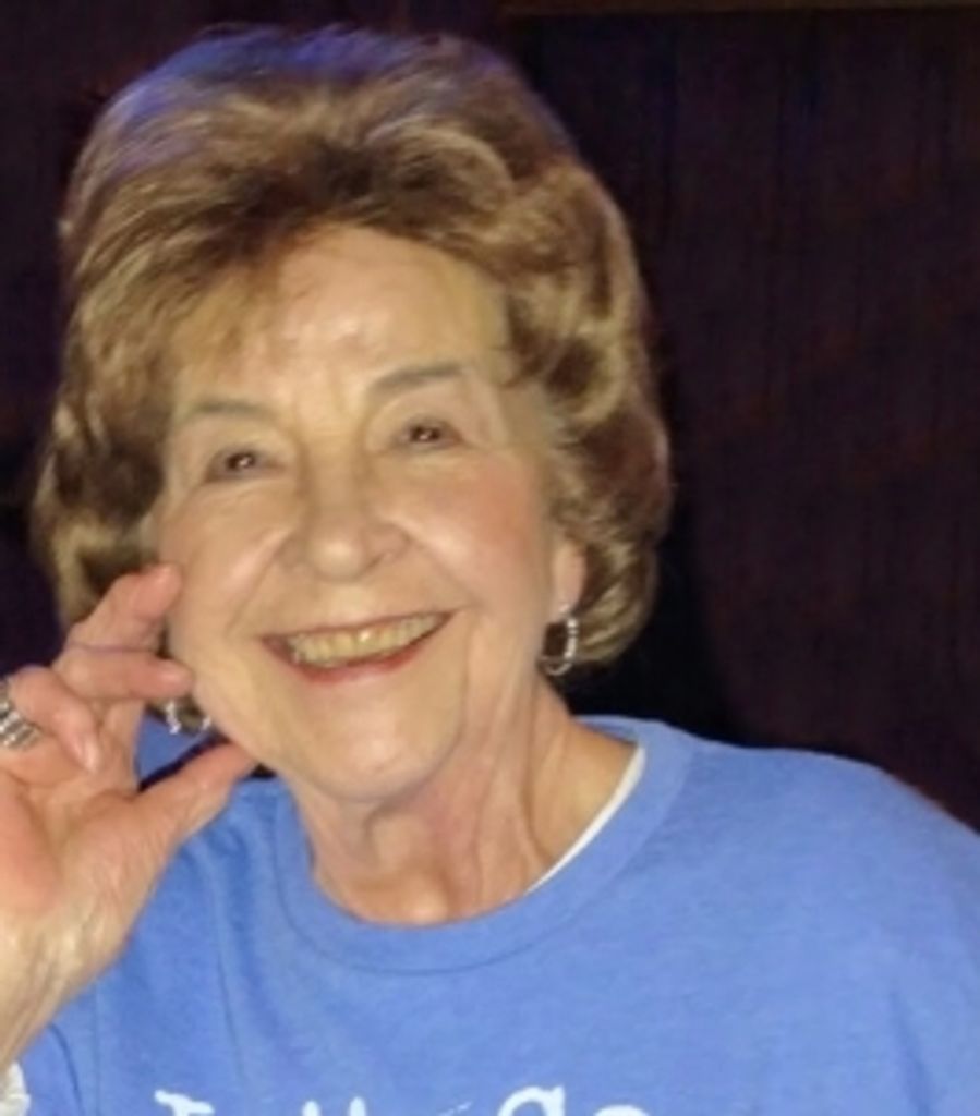 Irmgard Widell Profile Photo