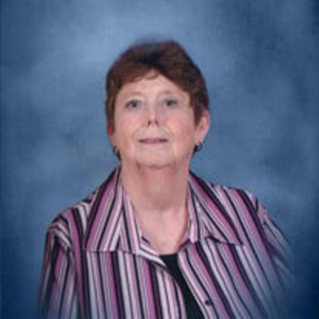 Kathy Volker