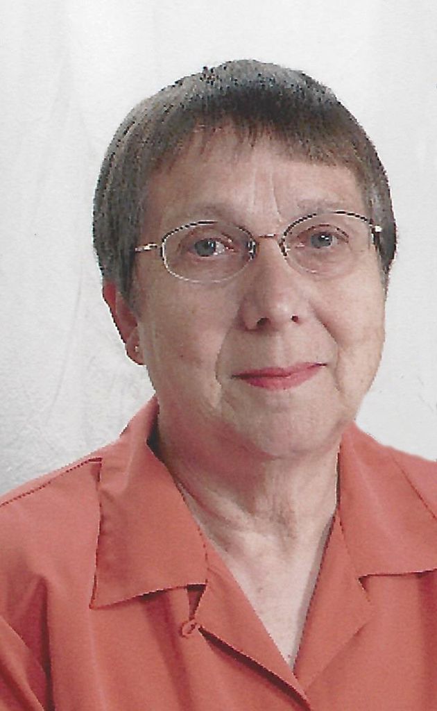 Darlene V. Veerkamp