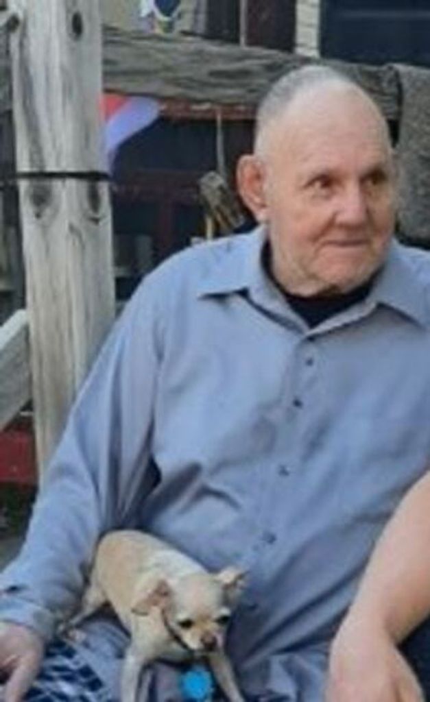 George Daniel Voss Profile Photo