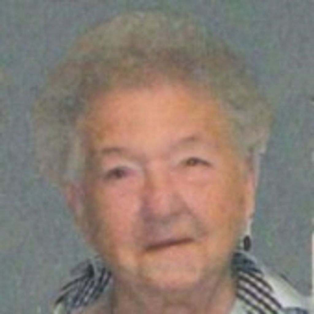 Dora Luther Marion