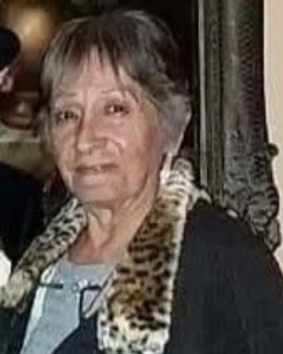 Irene Luna Mejia's obituary image