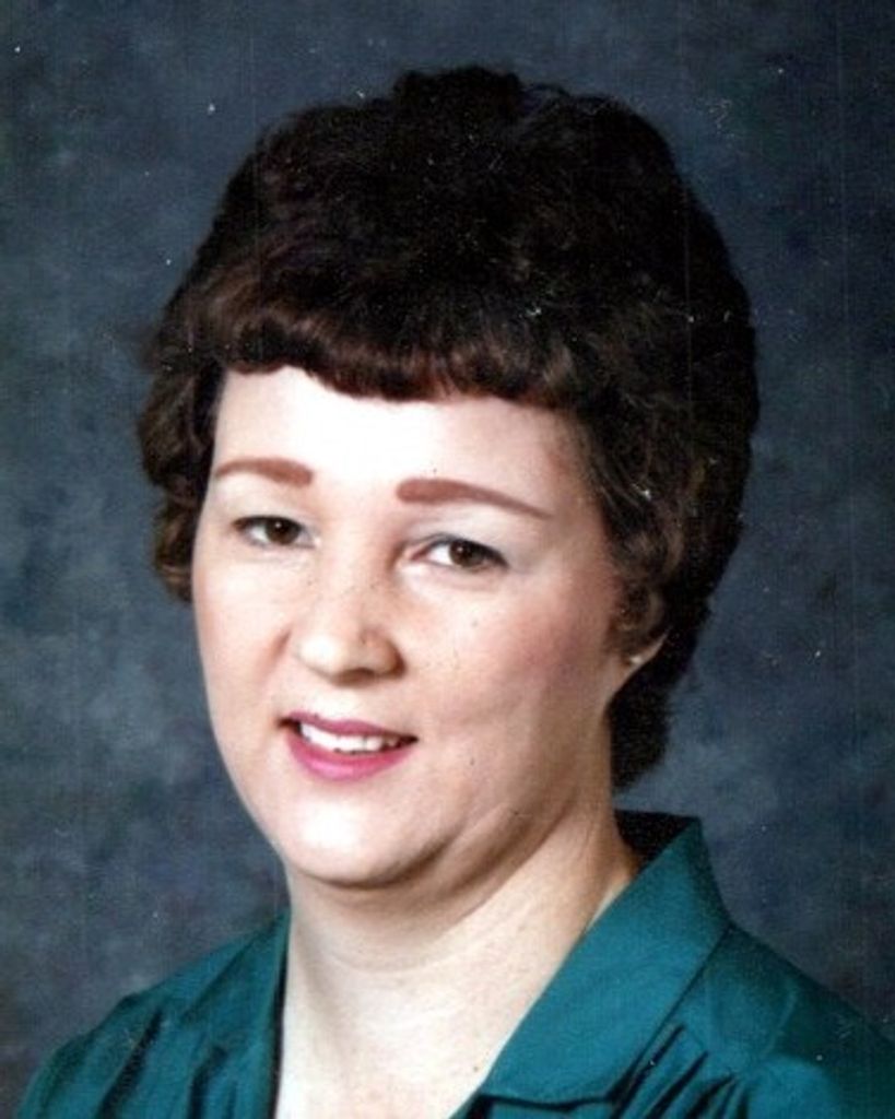 Carol Sue Bailey