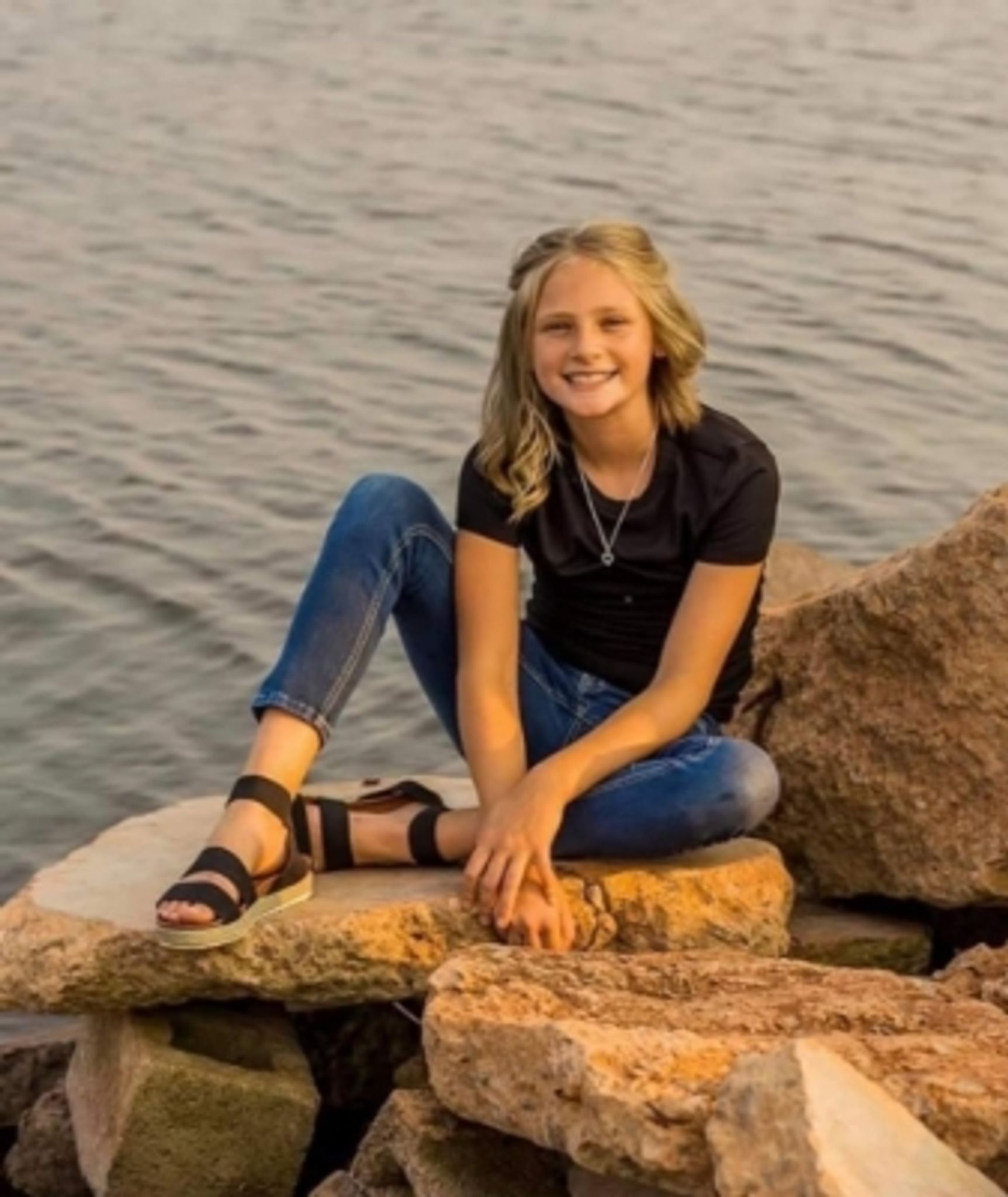 Sophie Kay Elton Obituary August 30, 2024 - Parks Brothers Funeral