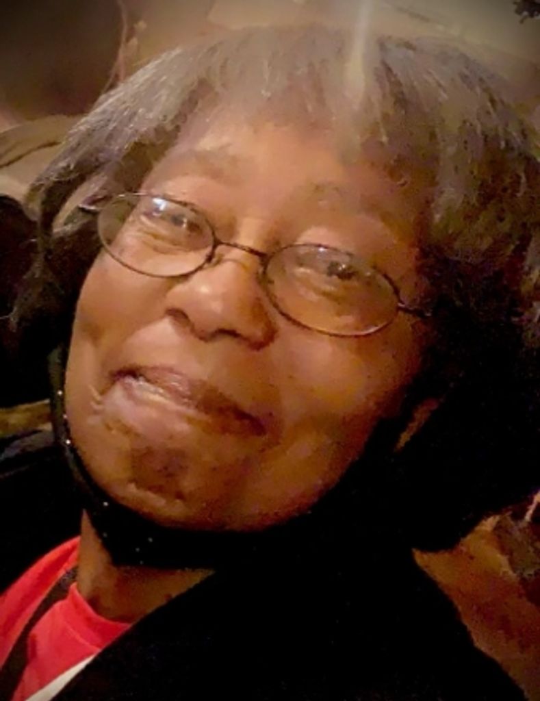 Gwendolyn Diane Bostic Profile Photo