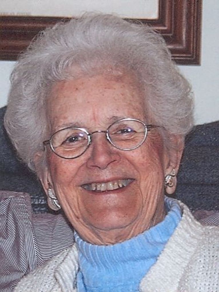Mary E. Gray