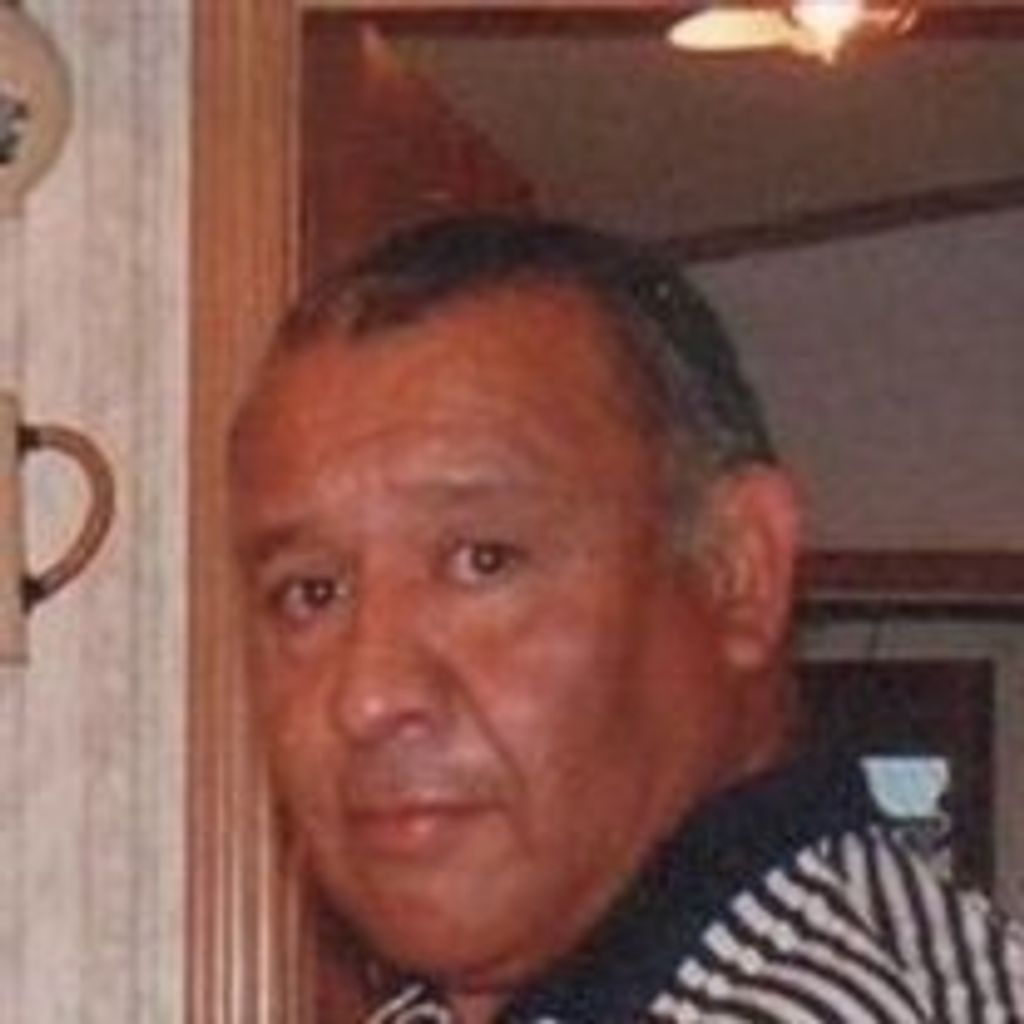 Francisco Rodriguez
