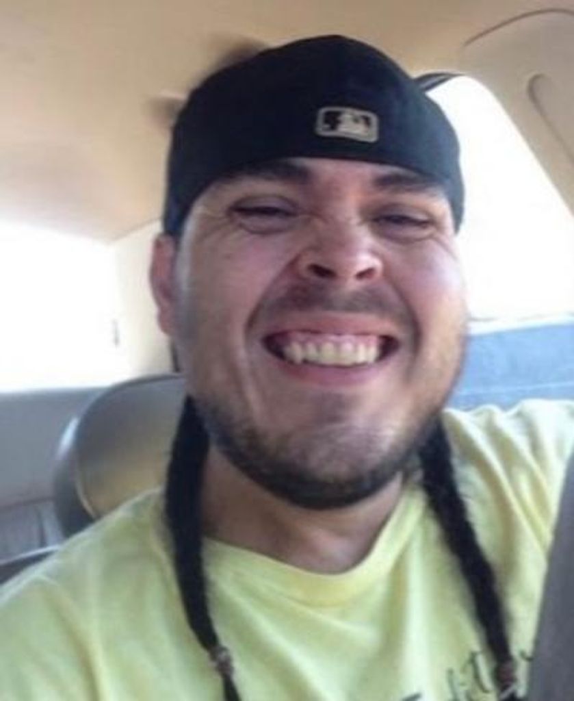 Douglas Quinton "2 Braids" Thomas Profile Photo