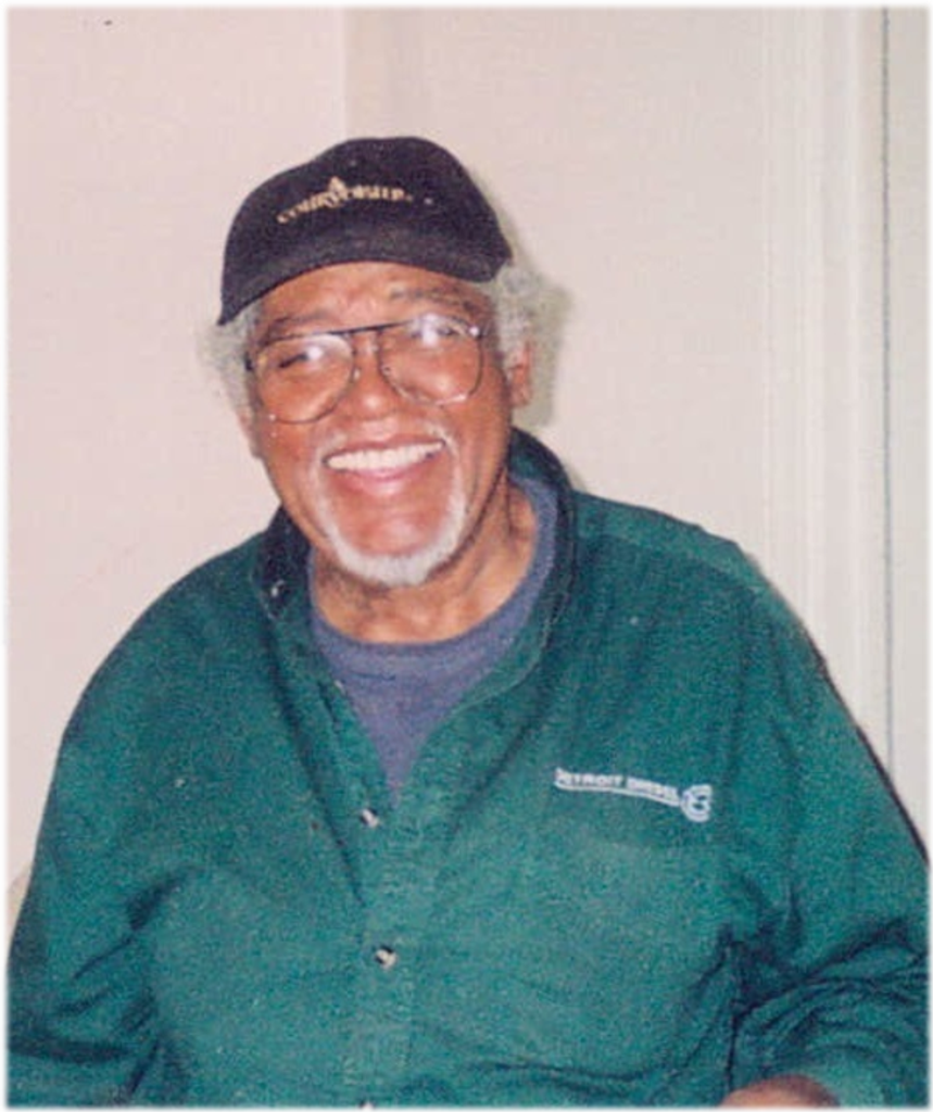 Curtis Miller Jr Profile Photo