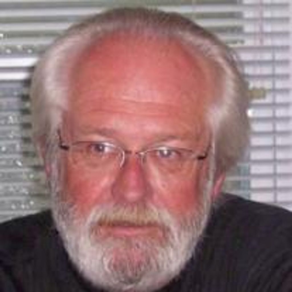 Thomas Edward DeLang