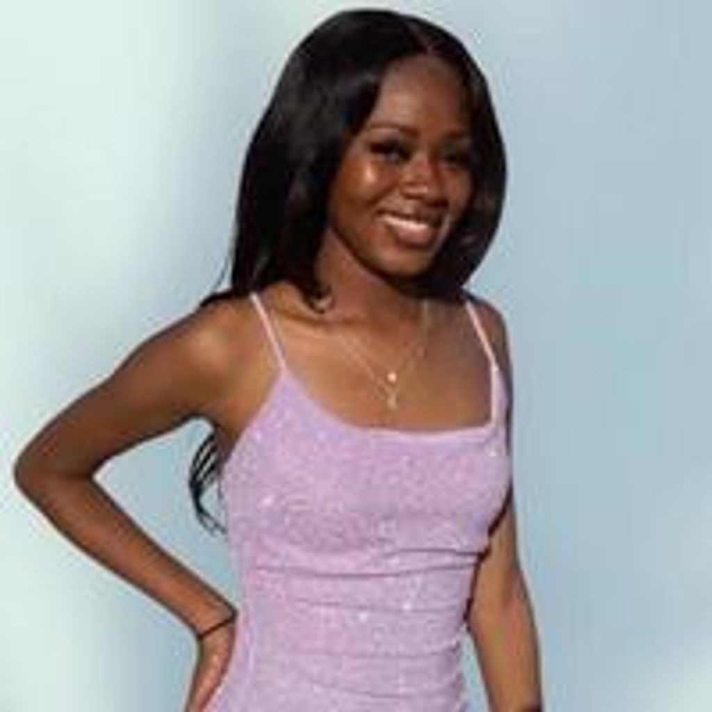 Javiya Kaliah Sharese Myles