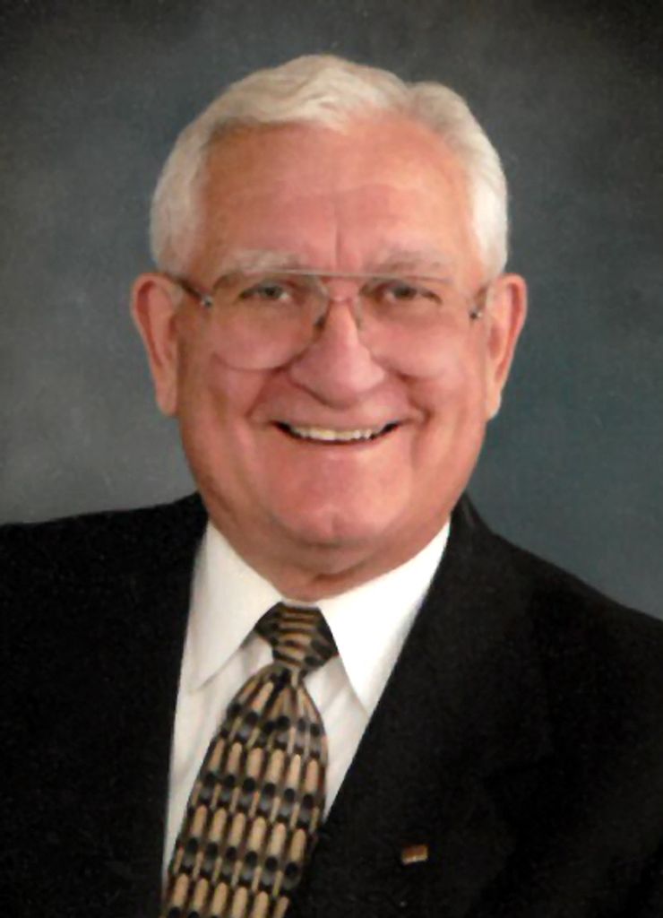 Robert  Alson Smith Profile Photo