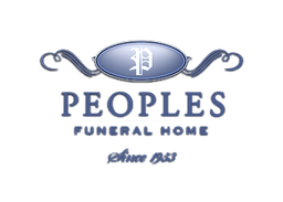 Peoples Funeral Home