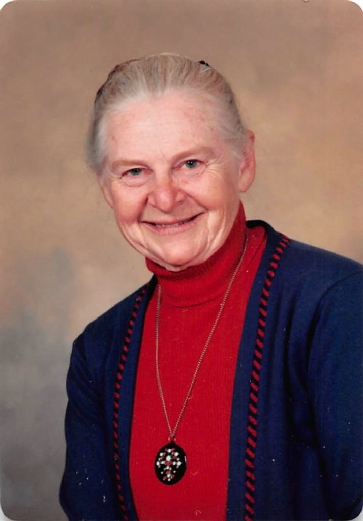 Elenore Anna Schewe, PhD Profile Photo