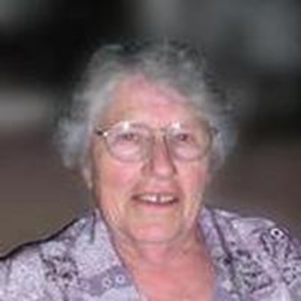 Phyllis Mussey