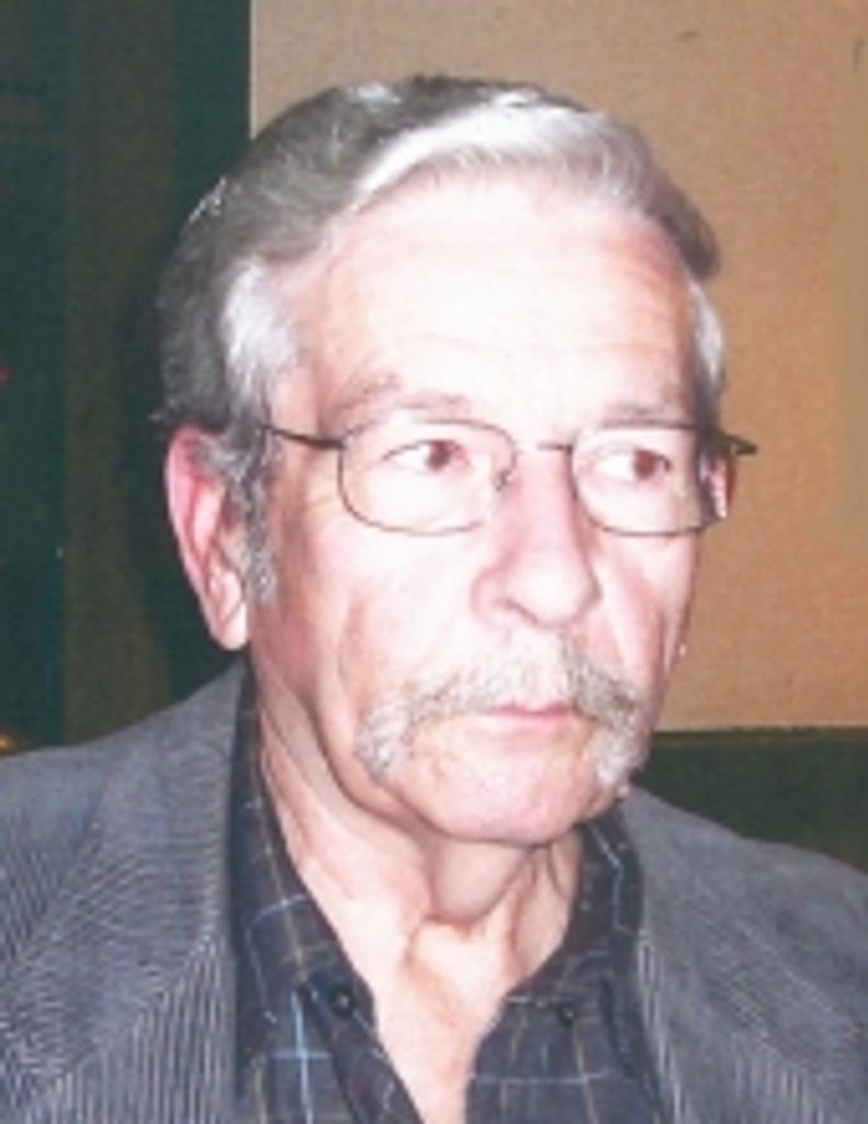 Dean W. Baldwin