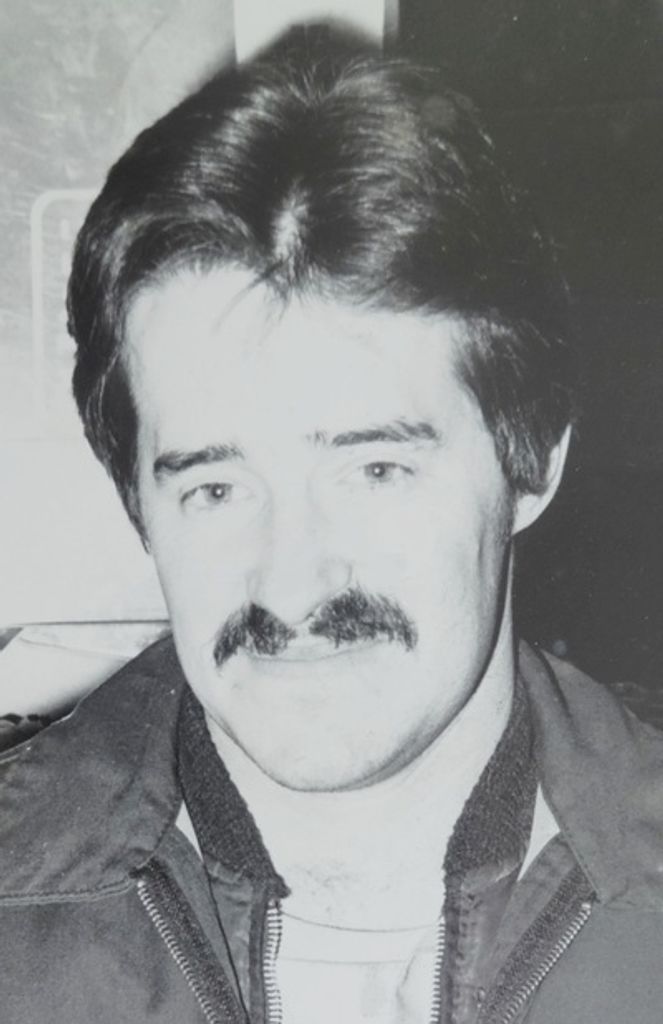 Gregory A. Hood