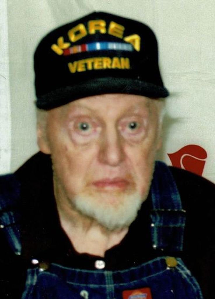Robert 'Red' Hoffman