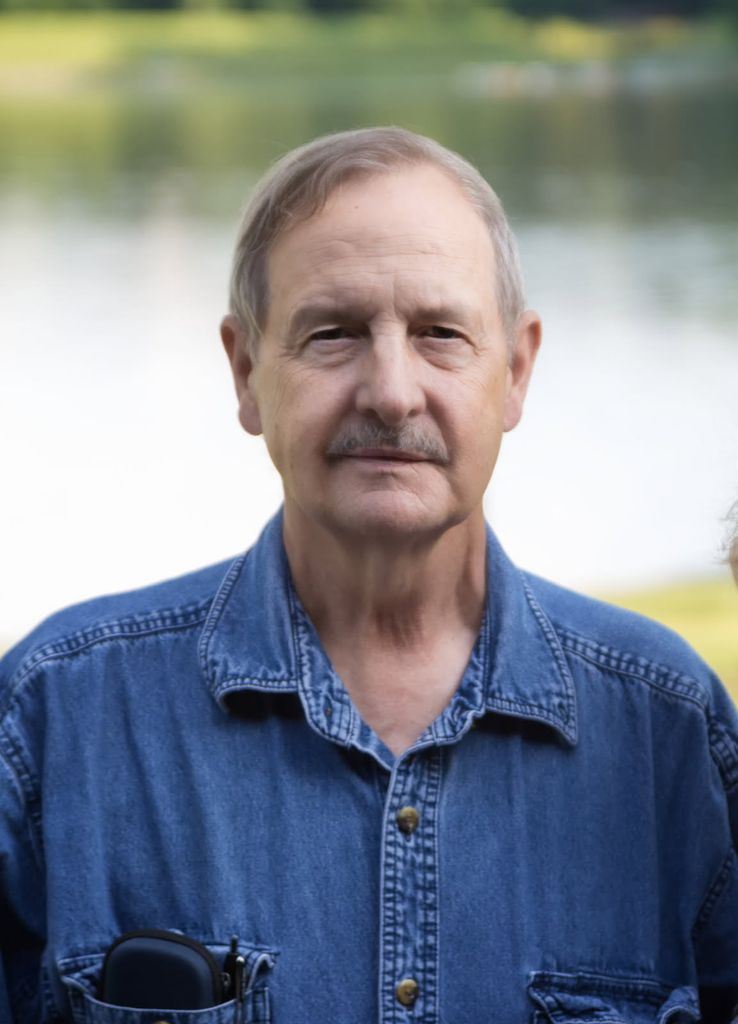 Gary Cooper Profile Photo