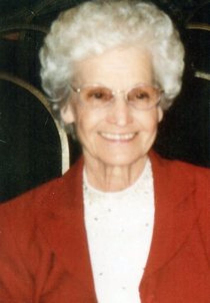 Elizabeth Collins
