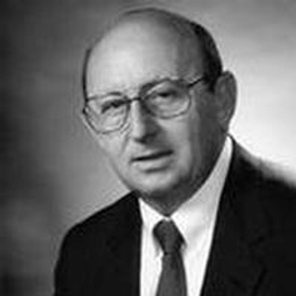 Edward A. Stephenson