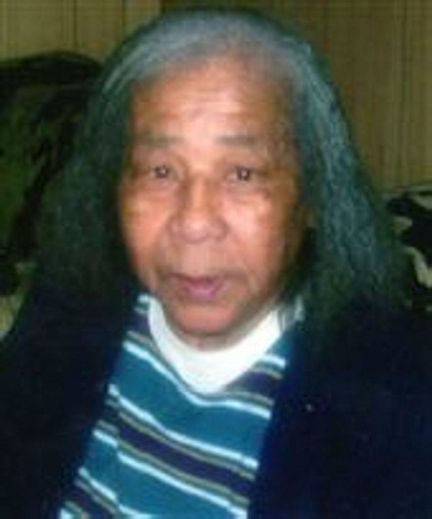 Rose Ida Boyd