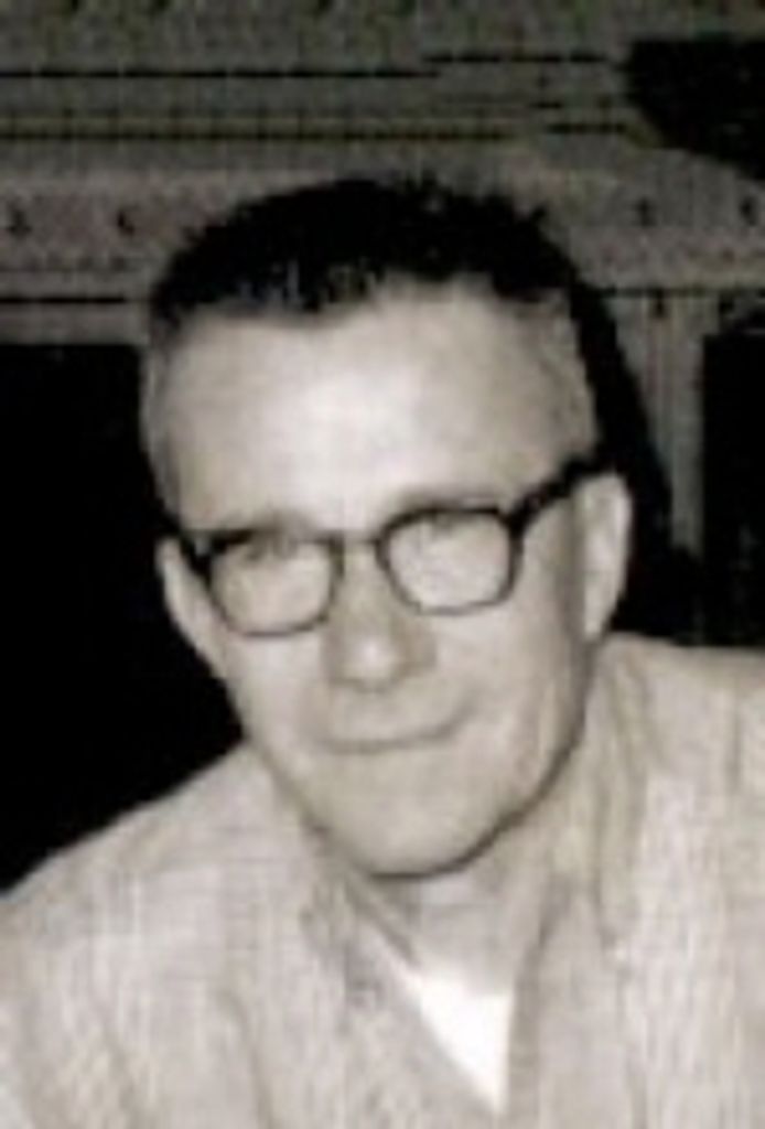 Elmer Lehnert